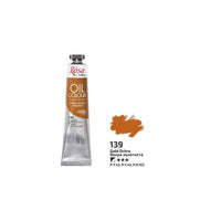 Маслени бои Rosa Gallery 45 ml – 139 златна охра