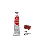 Маслени бои Rosa Gallery 45 ml – 146 Индийско червено