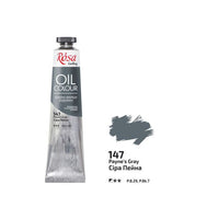 Маслени бои Rosa Gallery 45 ml – 147 paynes grey