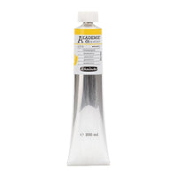 Маслени бои Schmincke AKADEMIE 200 ml | различни цветове — изображение 8