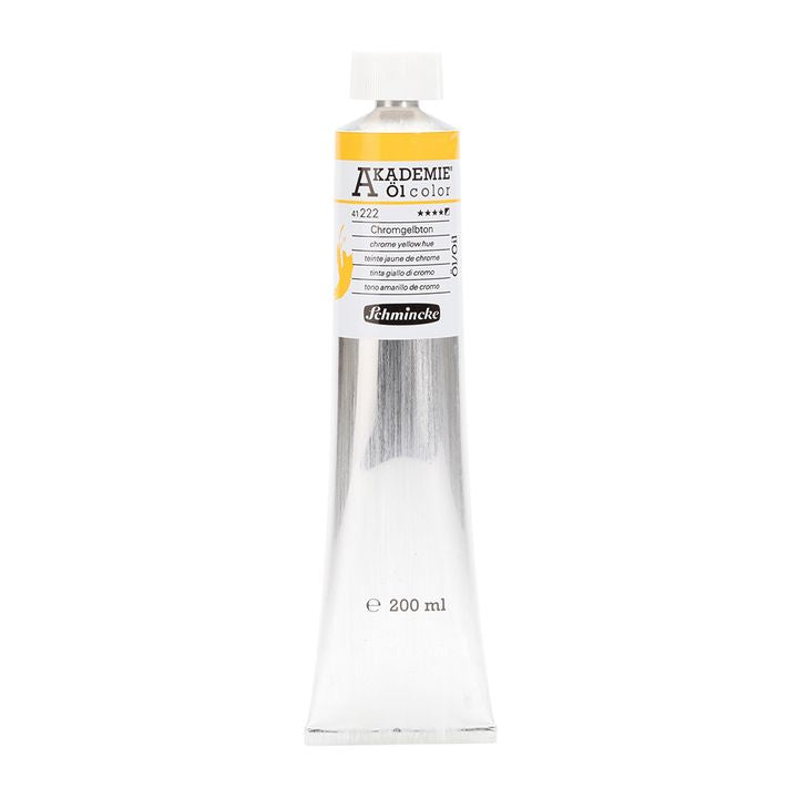 Маслени бои Schmincke AKADEMIE 200 ml | различни цветове — изображение 11
