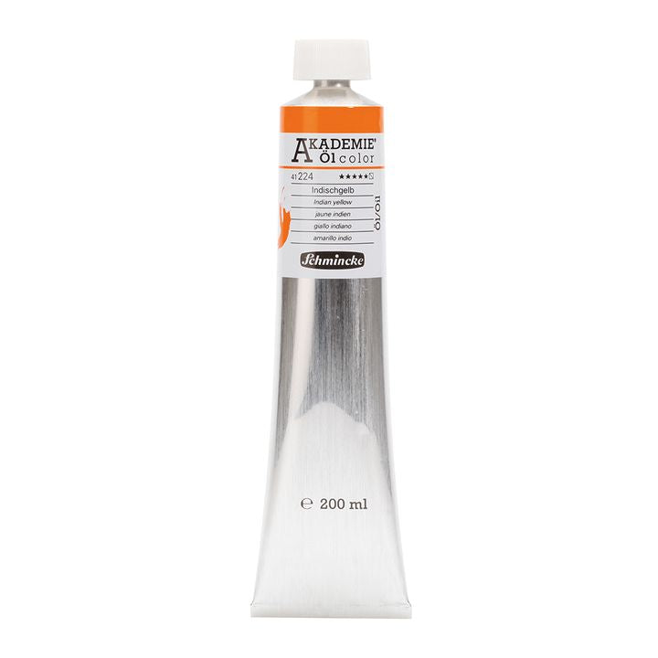 Маслени бои Schmincke AKADEMIE 200 ml | различни цветове — изображение 12