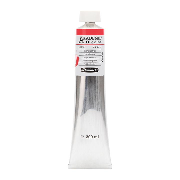 Маслени бои Schmincke AKADEMIE 200 ml | различни цветове — изображение 14