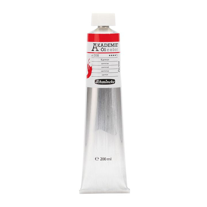 Маслени бои Schmincke AKADEMIE 200 ml | различни цветове — изображение 16