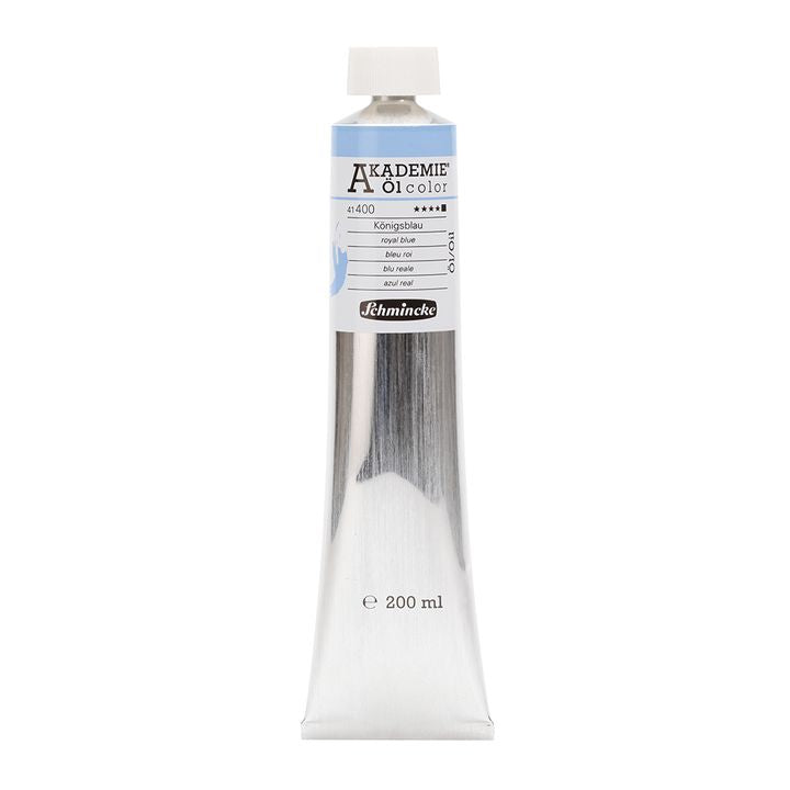 Маслени бои Schmincke AKADEMIE 200 ml | различни цветове — изображение 21