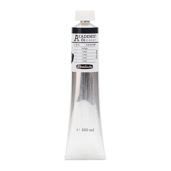 Маслени бои Schmincke AKADEMIE 200 ml | различни цветове — изображение 25