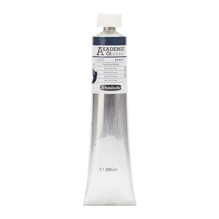 Маслени бои Schmincke AKADEMIE 200 ml | различни цветове — изображение 26