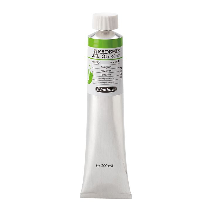 Маслени бои Schmincke AKADEMIE 200 ml | различни цветове — изображение 28