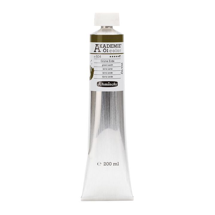 Маслени бои Schmincke AKADEMIE 200 ml | различни цветове — изображение 30