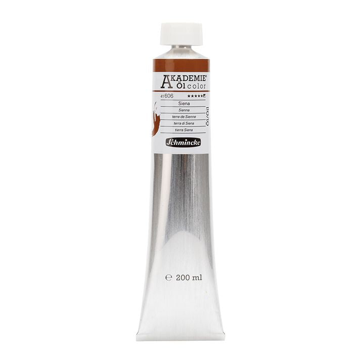 Маслени бои Schmincke AKADEMIE 200 ml | различни цветове — изображение 33