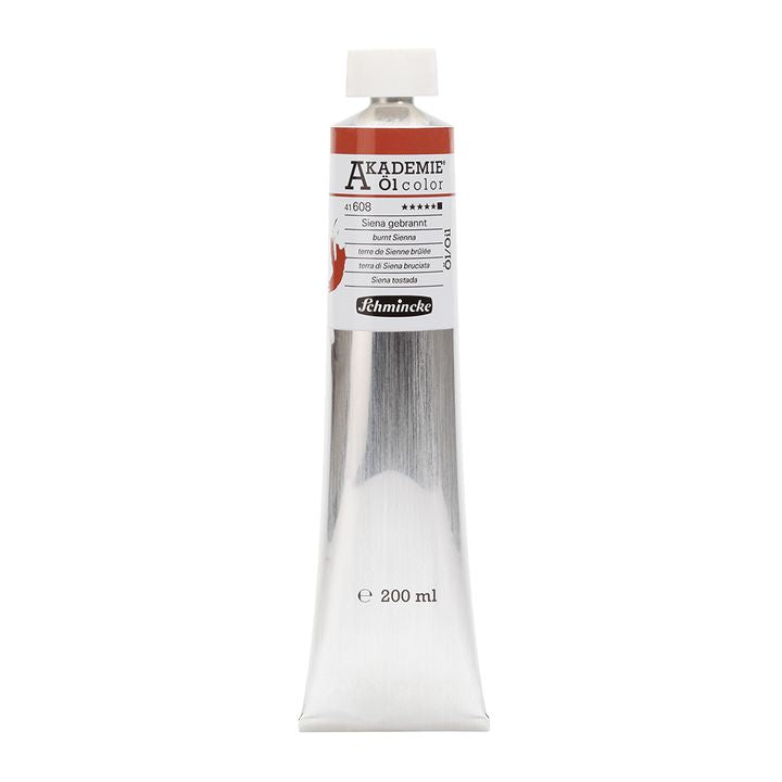 Маслени бои Schmincke AKADEMIE 200 ml | различни цветове — изображение 34