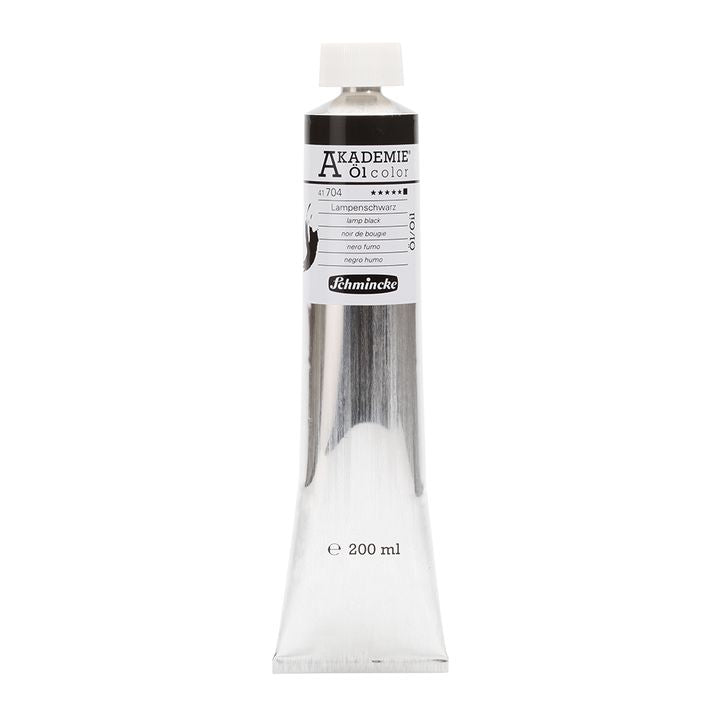 Маслени бои Schmincke AKADEMIE 200 ml | различни цветове — изображение 37