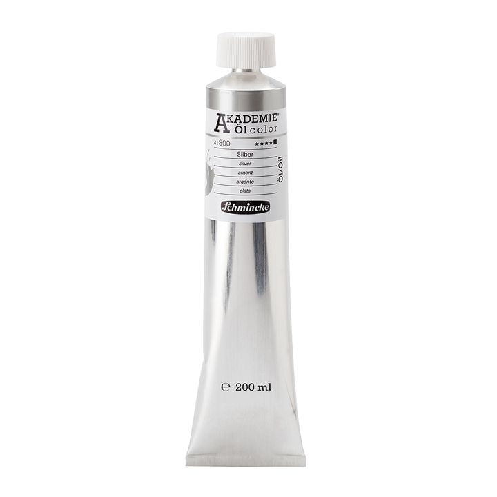 Маслени бои Schmincke AKADEMIE 200 ml | различни цветове — изображение 38