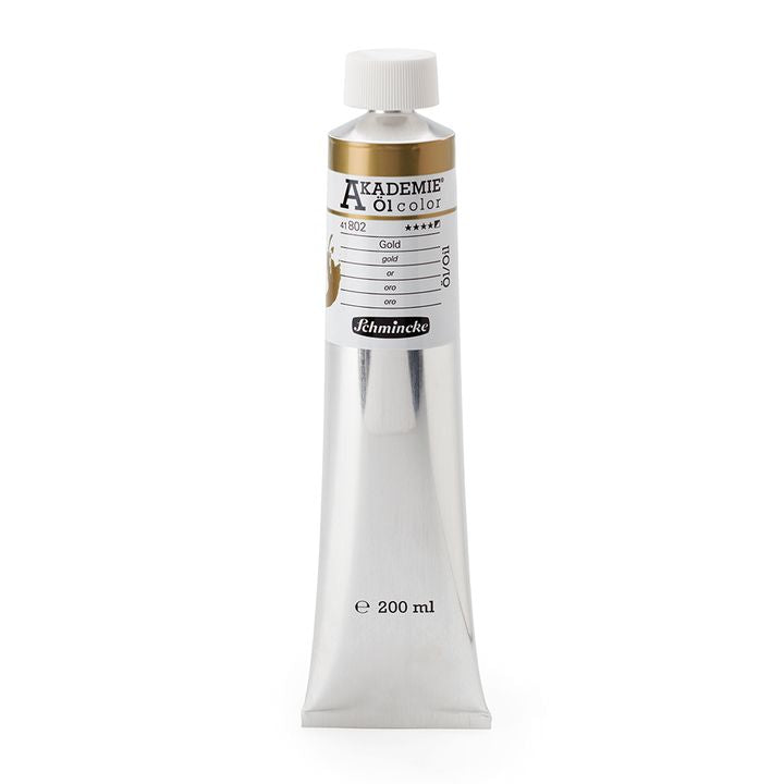 Маслени бои Schmincke AKADEMIE 200 ml | различни цветове — изображение 39