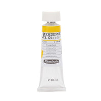 Маслени бои Schmincke AKADEMIE 60 ml – 218 Основно Жълто