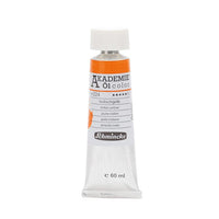 Маслени бои Schmincke AKADEMIE 60 ml – 224 Индийско Жълто
