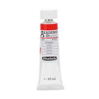 Маслени бои Schmincke AKADEMIE 60 ml – 302 Скарлет