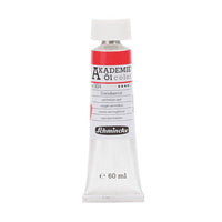 Маслени бои Schmincke AKADEMIE 60 ml – 304 червен вермилион