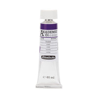 Маслени бои Schmincke AKADEMIE 60 ml – 316 лилаво