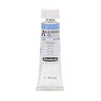 Маслени бои Schmincke AKADEMIE 60 ml – 400 Кралско Синьо