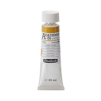 Маслени бои Schmincke AKADEMIE 60 ml – 602 Жълта Окра