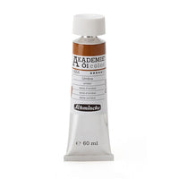 Маслени бои Schmincke AKADEMIE 60 ml – 604 Сурова Умбра