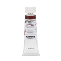 Маслени бои Schmincke AKADEMIE 60 ml – 610 Капут Мортуум