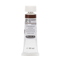 Маслени бои Schmincke AKADEMIE 60 ml – 612 умбра изгоряла