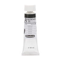 Маслени бои Schmincke AKADEMIE 60 ml – 702 Антрацит