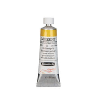 Маслени бои Schmincke MUSSINI 35 ml – 209 Брилянтно жълто