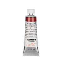 Маслени бои Schmincke MUSSINI 35 ml – 347 Ализаринов лак