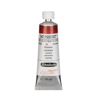 Маслени бои Schmincke MUSSINI 35 ml – 358 малинов цвят