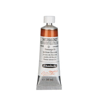 Маслени бои Schmincke MUSSINI 35 ml – 644 Сиена жълто