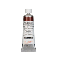 Маслени бои Schmincke MUSSINI 35 ml – 648 Капут мортум