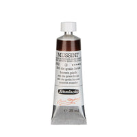 Маслени бои Schmincke MUSSINI 35 ml – 662 кафяво-розов