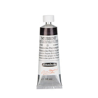 Маслени бои Schmincke MUSSINI 35 ml – 782 Schmincke Paynes grey