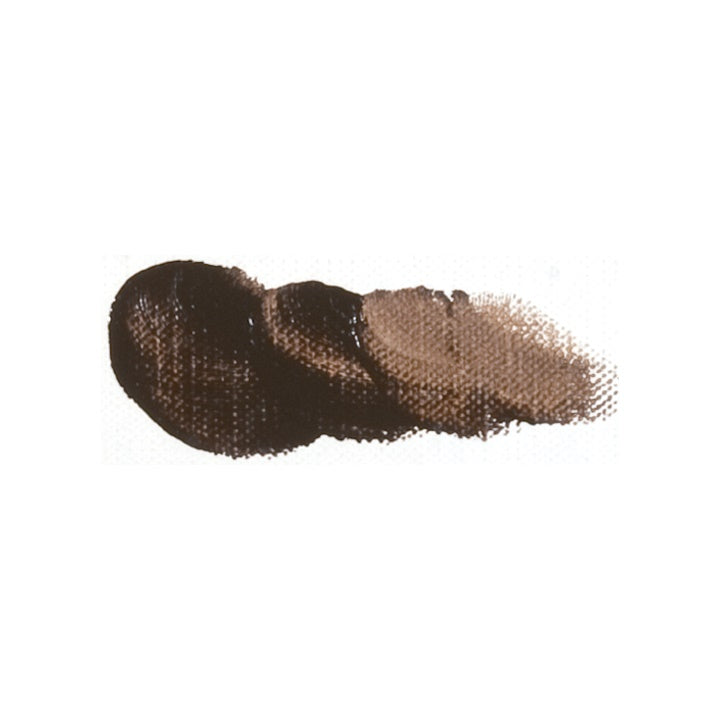 Маслени бои Vernet - Holbein 20 мл – 064 Raw Umber