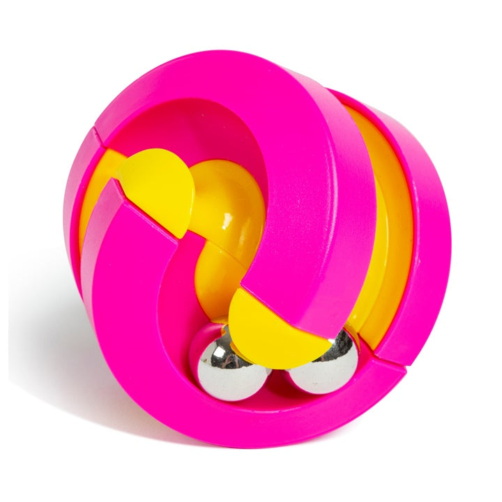 Orbitzer Fidget спирална топка — изображение 1