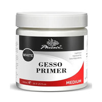 Основен грунд Gesso Primer — изображение 1