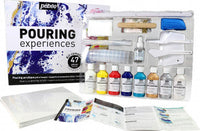 Пълен комплект за pouring Pebeo – 47 части