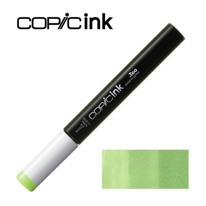Пълнител COPIC Ink 12 мл — изображение 12