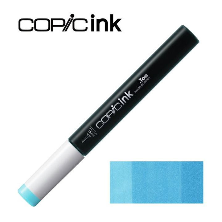 Пълнител COPIC Ink 12 мл — изображение 14