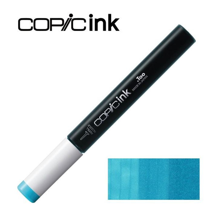 Пълнител COPIC Ink 12 мл — изображение 15