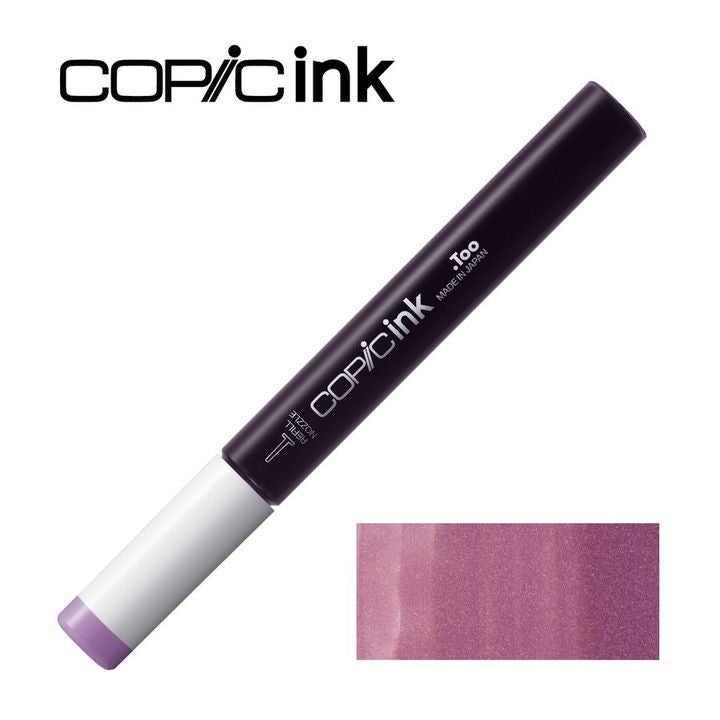 Пълнител COPIC Ink 12 мл — изображение 17