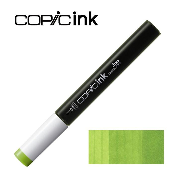 Пълнител COPIC Ink 12 мл — изображение 18