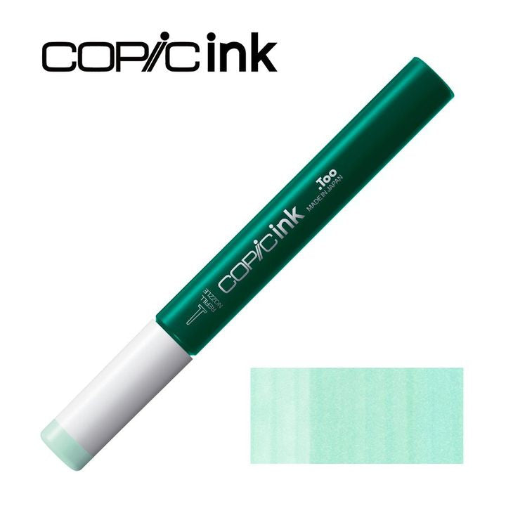 Пълнител COPIC Ink 12 мл — изображение 19