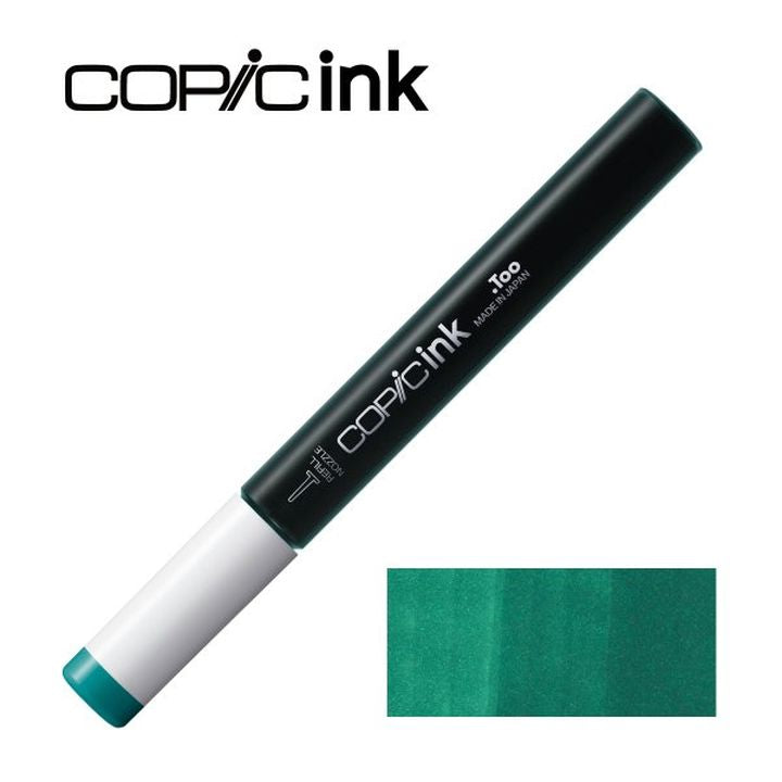 Пълнител COPIC Ink 12 мл — изображение 20