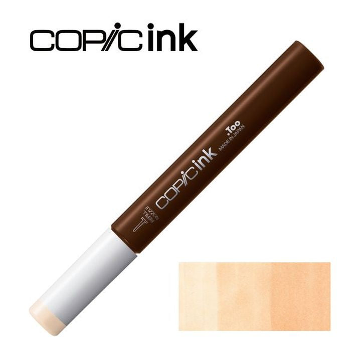 Пълнител COPIC Ink 12 мл — изображение 22