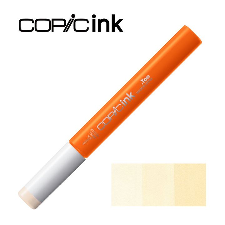 Пълнител COPIC Ink 12 мл — изображение 23