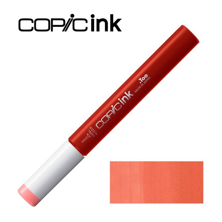 Пълнител COPIC Ink 12 мл — изображение 24
